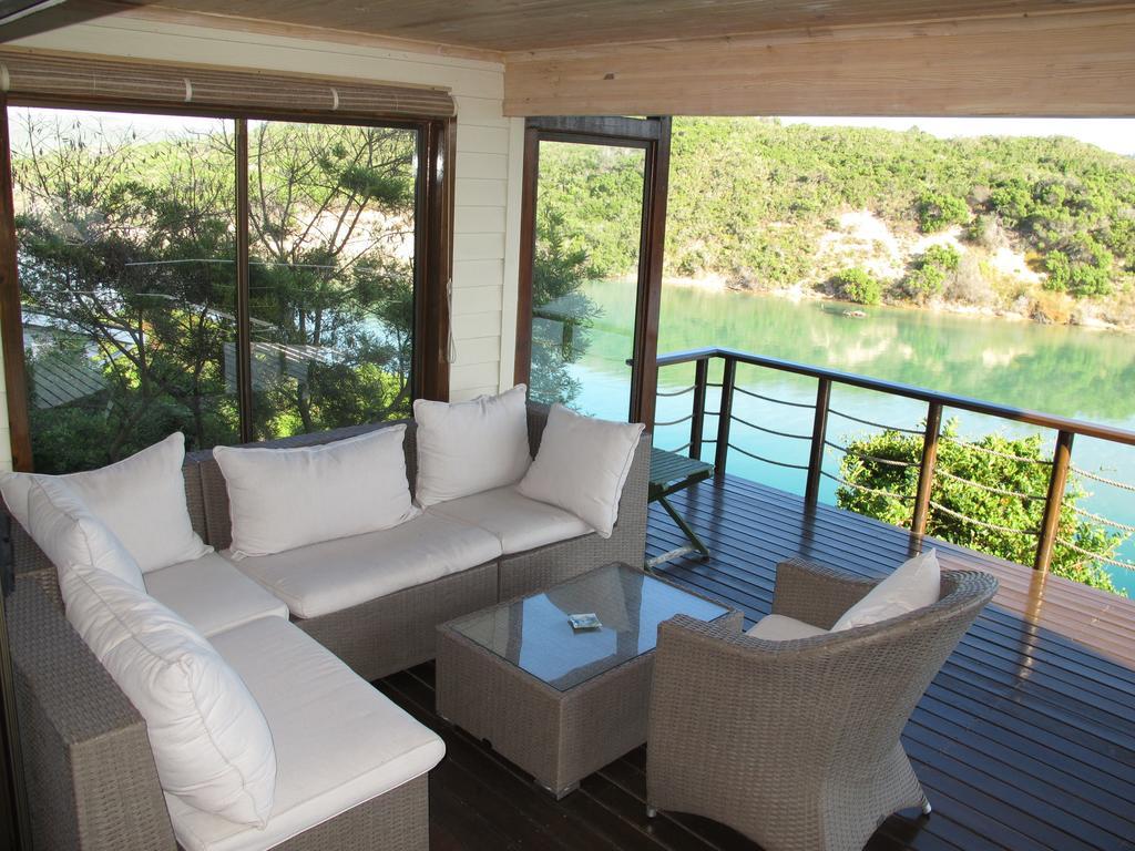 Sedgies On The Water Apartment Sedgefield Phòng bức ảnh