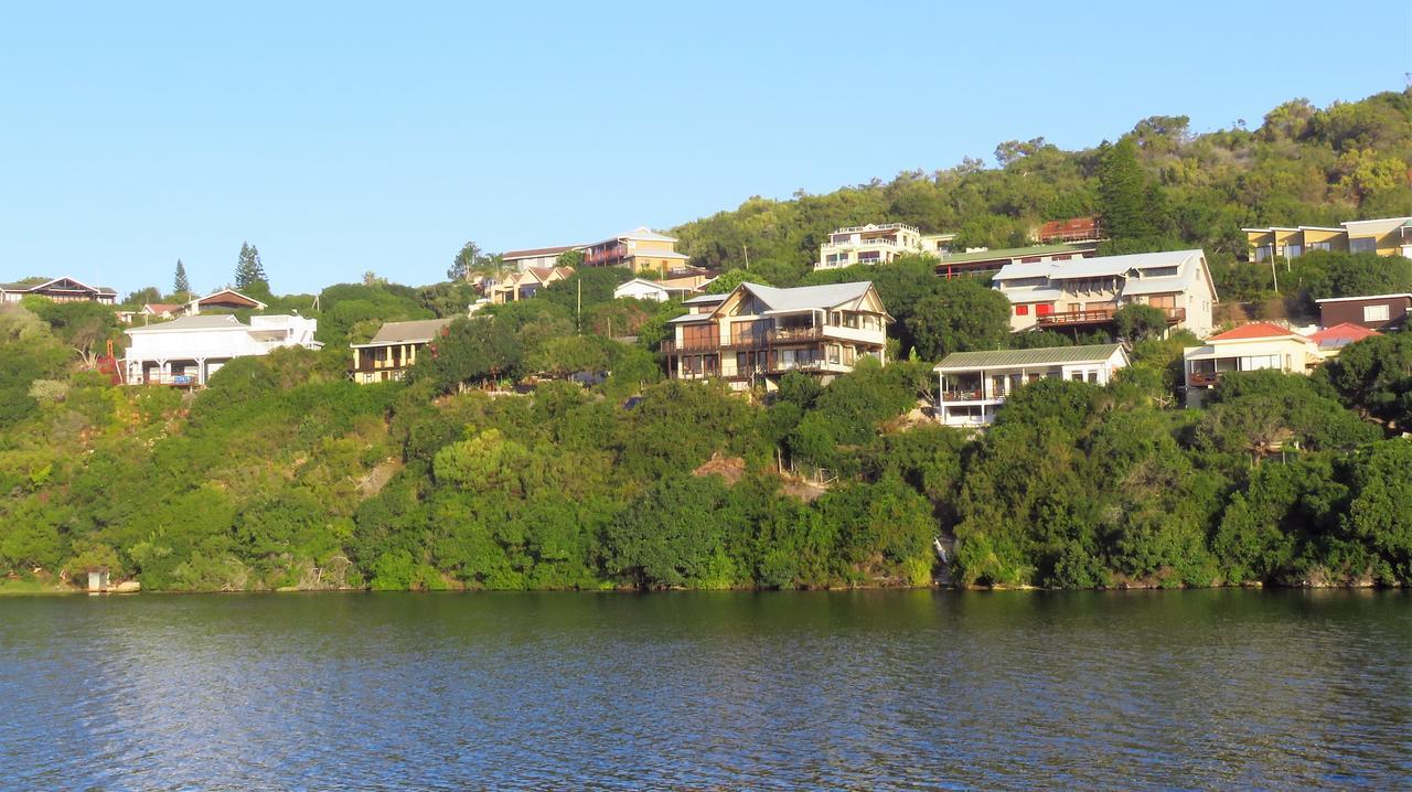 Sedgies On The Water Apartment Sedgefield Ngoại thất bức ảnh