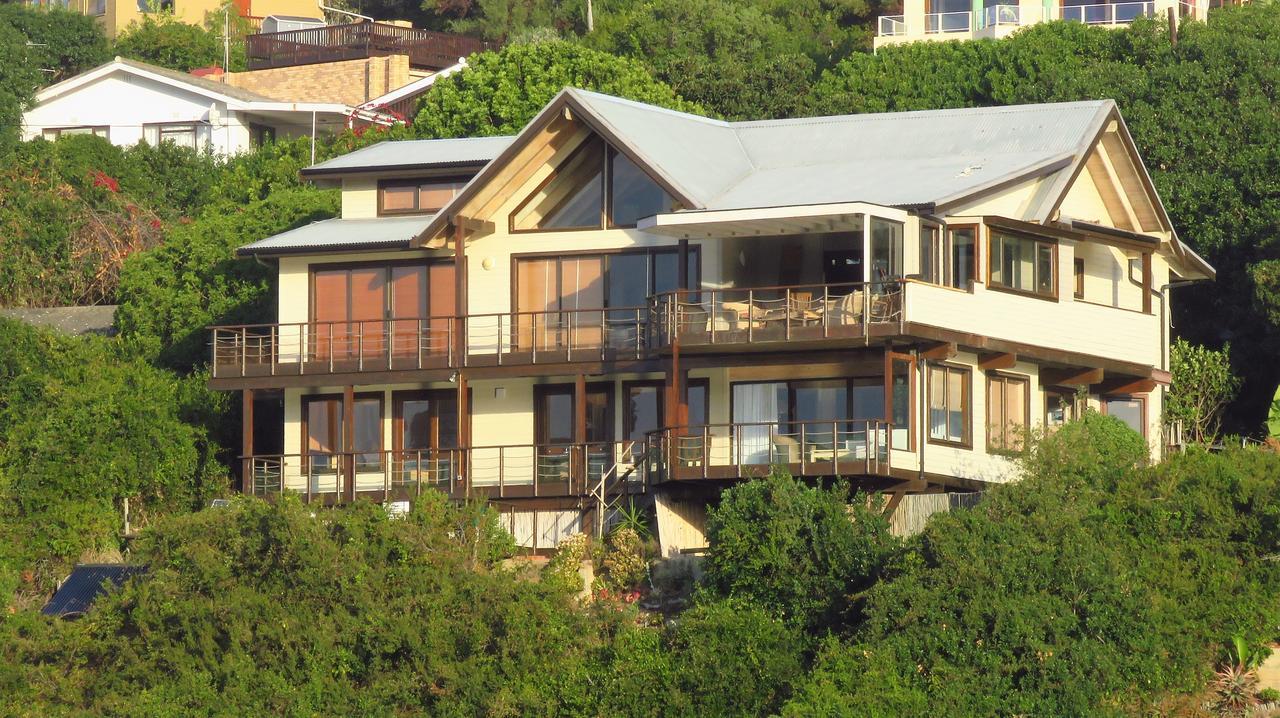 Sedgies On The Water Apartment Sedgefield Ngoại thất bức ảnh