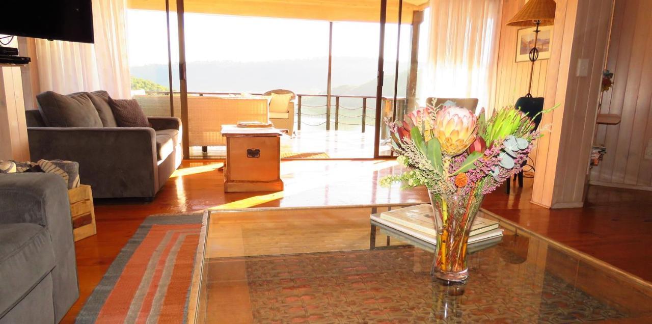 Sedgies On The Water Apartment Sedgefield Ngoại thất bức ảnh