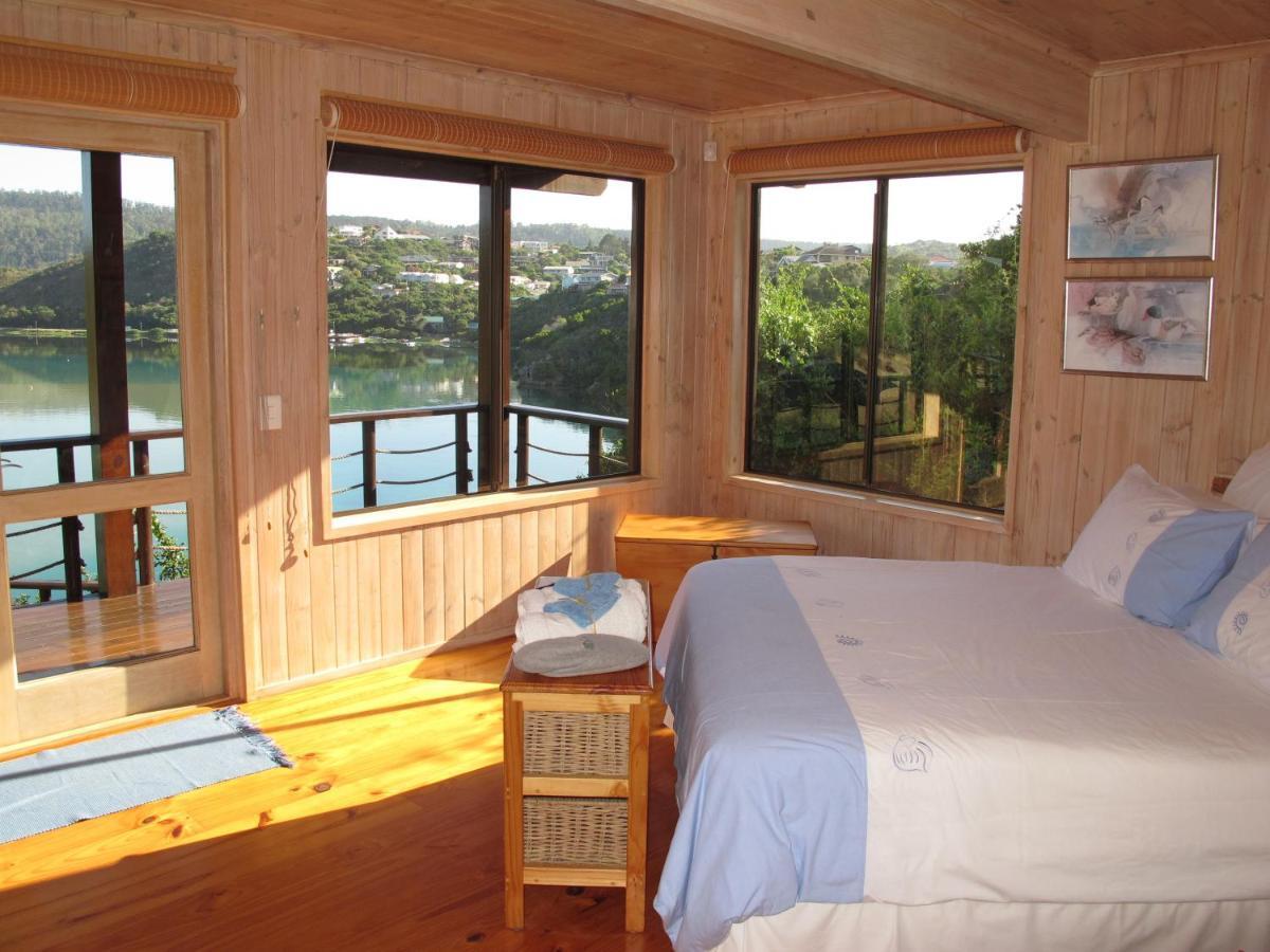 Sedgies On The Water Apartment Sedgefield Phòng bức ảnh